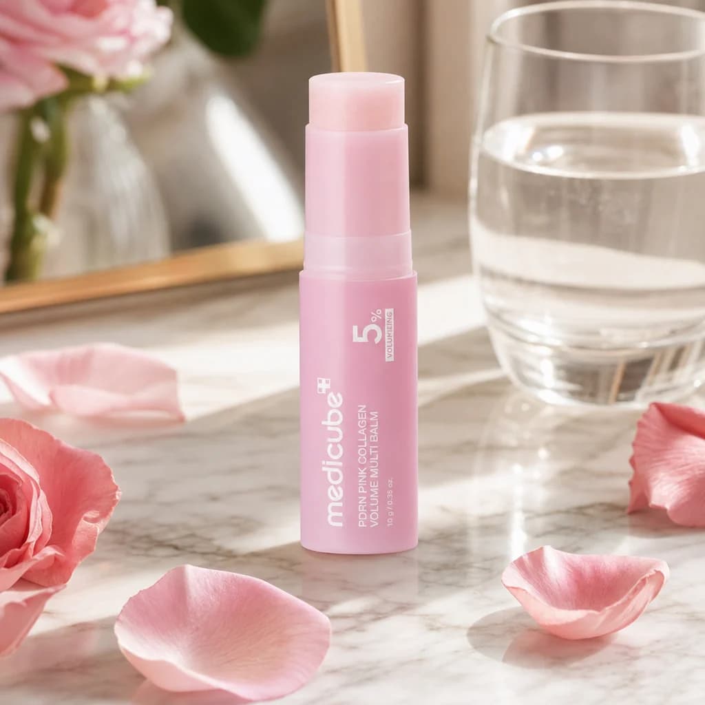 Danchel PDRN Pink Collagen Volume Multi Balm 2