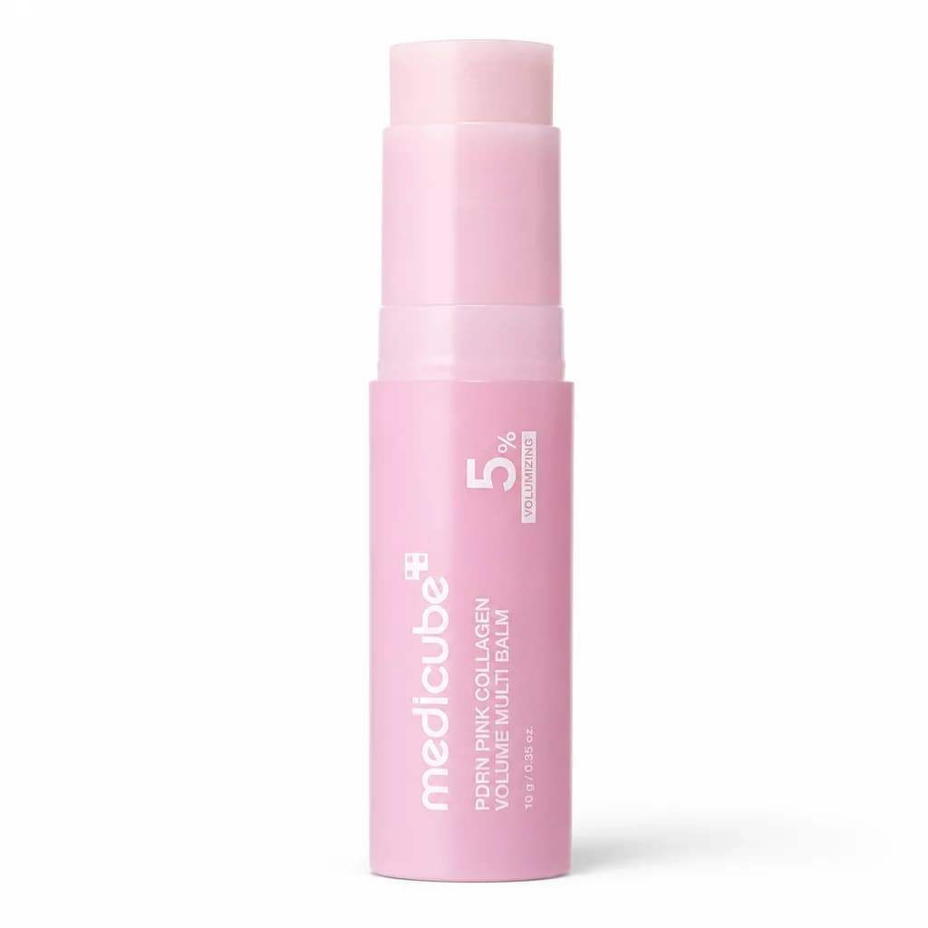 Danchel PDRN Pink Collagen Volume Multi Balm 4
