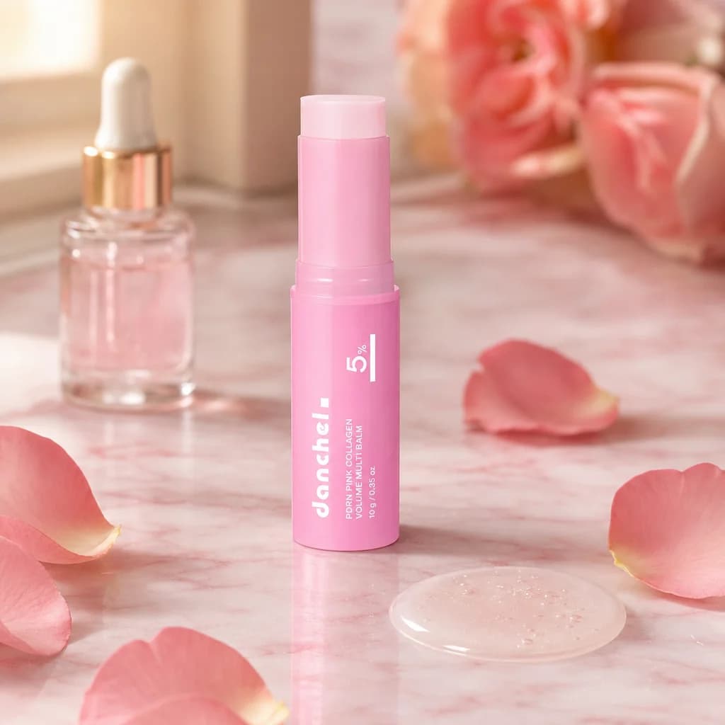 Danchel PDRN Balm 1