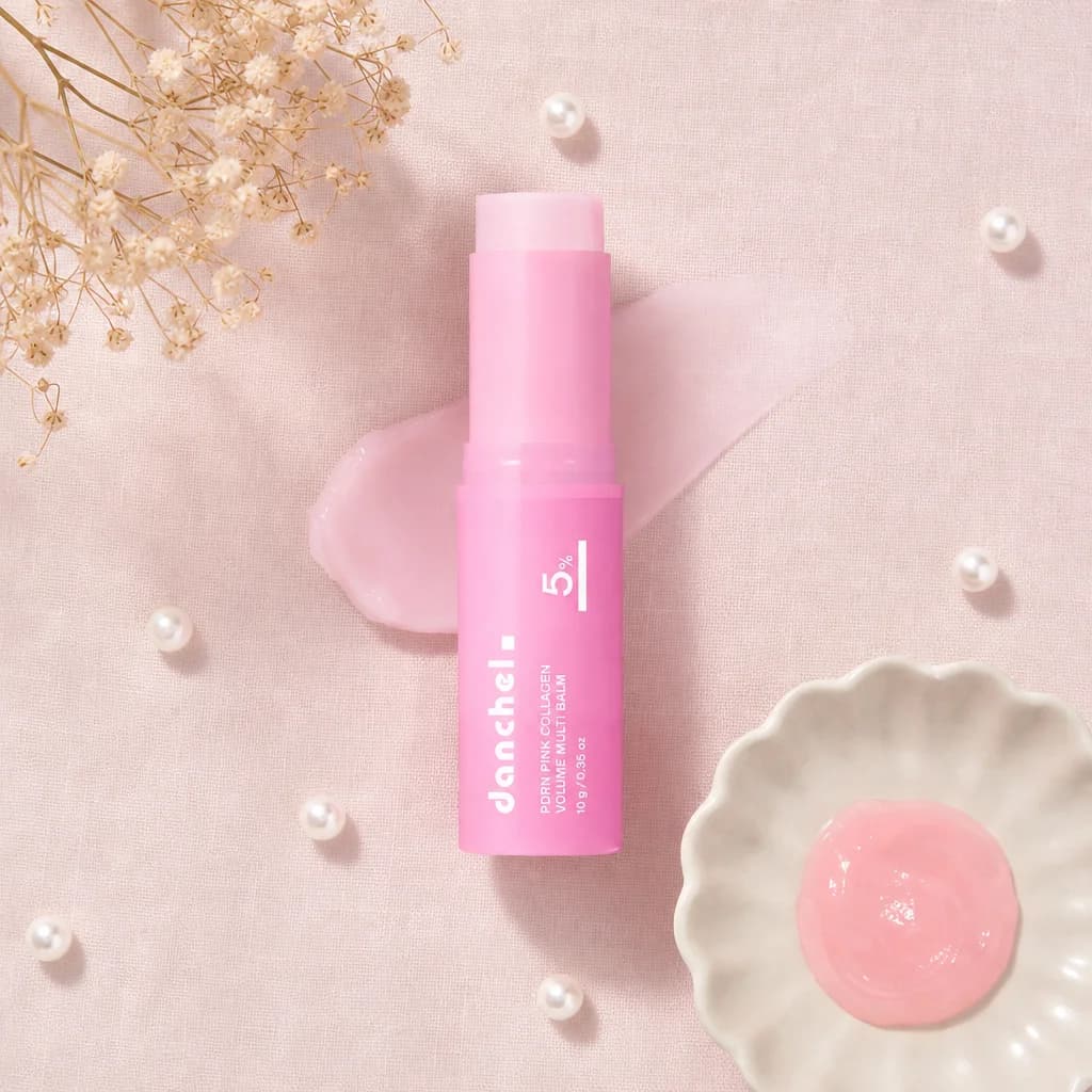 Danchel PDRN Balm 3